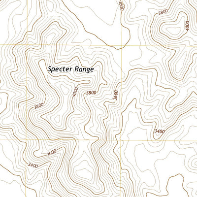 Point of Rocks, NV (2018, 24000-Scale) Preview 3