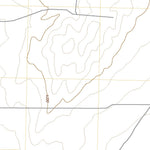 Preston Reservoir, NV (2018, 24000-Scale) Preview 2