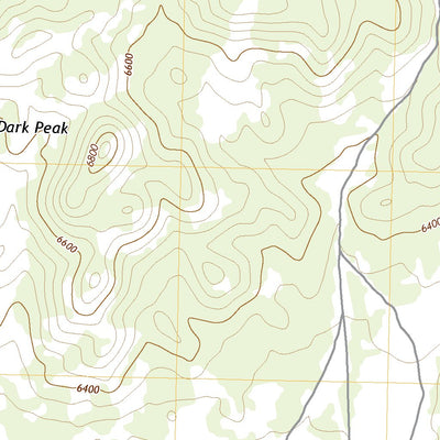 Preston Reservoir, NV (2018, 24000-Scale) Preview 3