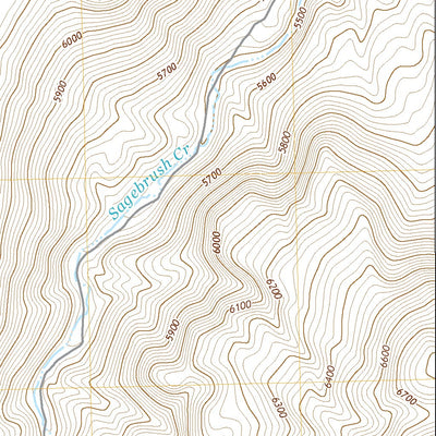 Rock Spring Table, NV (2018, 24000-Scale) Preview 3