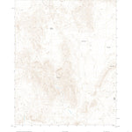 Muddy Peak, NV (2018, 24000-Scale) Preview 1