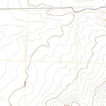 Ninemile Mountain SW, NV (2018, 24000-Scale) Preview 2