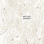 Mustang Spring, NV (2018, 24000-Scale) Preview 3