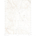 Nellie Spring Mountain, NV (2018, 24000-Scale) Preview 1