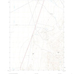 Redrock Spring, NV (2018, 24000-Scale) Preview 1
