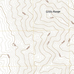 Ryan Canyon, NV (2018, 24000-Scale) Preview 2