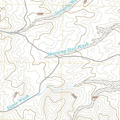 Nelson, NV (2018, 24000-Scale) Preview 2