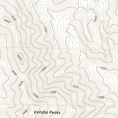 Nelson, NV (2018, 24000-Scale) Preview 3