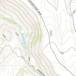 Robinson Creek, NV (2018, 24000-Scale) Preview 2