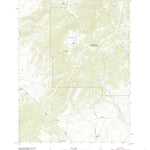 Sacramento Pass, NV (2018, 24000-Scale) Preview 1