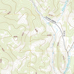 Sacramento Pass, NV (2018, 24000-Scale) Preview 3