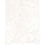 Mule Canyon, NV (2018, 24000-Scale) Preview 1
