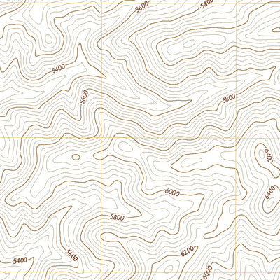 Mule Canyon, NV (2018, 24000-Scale) Preview 3