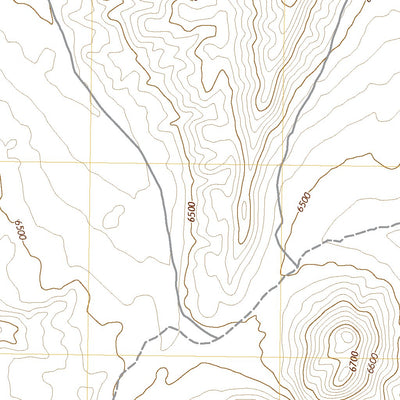 Pogues Station, NV (2018, 24000-Scale) Preview 2
