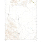 Ramsey Spring, NV (2018, 24000-Scale) Preview 1