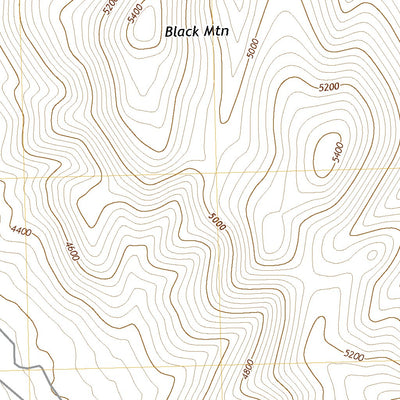 Nixon, NV (2018, 24000-Scale) Preview 3