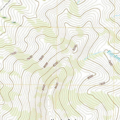 Reed Station, NV (2018, 24000-Scale) Preview 3
