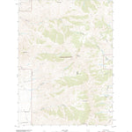 Santa Rosa Peak, NV (2018, 24000-Scale) Preview 1