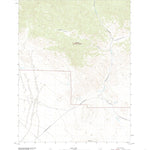 Secret Basin, NV (2018, 24000-Scale) Preview 1