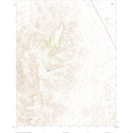 San Antonio Well, NV (2018, 24000-Scale) Preview 1