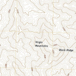 Overton SE, NV (2018, 24000-Scale) Preview 3