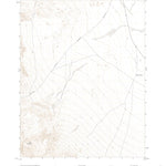Rhyolite Ridge NE, NV (2018, 24000-Scale) Preview 1