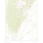 Rock Springs Pass, NV (2018, 24000-Scale) Preview 1