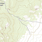 Rock Springs Pass, NV (2018, 24000-Scale) Preview 2