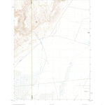 Sheep Creek Range SE, NV (2018, 24000-Scale) Preview 1
