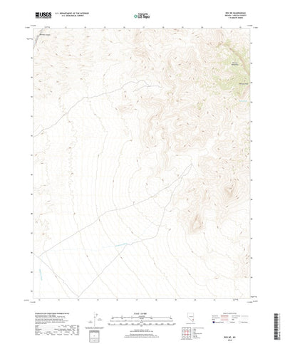 Rox NE, NV (2018, 24000-Scale) Preview 1