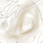 Schroeder Mountain, NV (2018, 24000-Scale) Preview 3