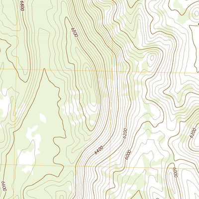 Pahroc Spring, NV (2018, 24000-Scale) Preview 2