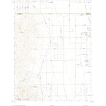 Rose Creek Mountain, NV (2018, 24000-Scale) Preview 1