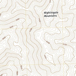 Sage Hen Spring, NV (2018, 24000-Scale) Preview 3