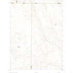 Sage Hen Hills, NV (2018, 24000-Scale) Preview 1