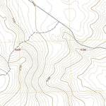 Sage Hen Hills, NV (2018, 24000-Scale) Preview 3