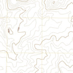 Sheep Creek Range NE, NV (2018, 24000-Scale) Preview 2