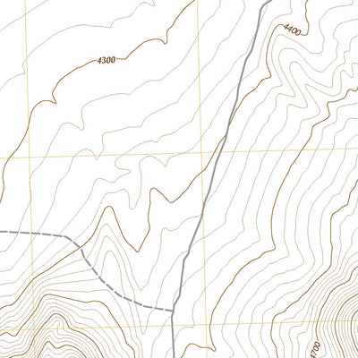San Emidio Desert South, NV (2018, 24000-Scale) Preview 2