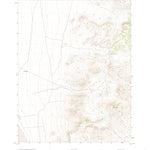 Oreana Spring, NV (2018, 24000-Scale) Preview 1