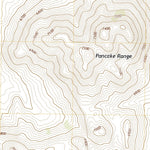 Pancake Summit, NV (2018, 24000-Scale) Preview 3