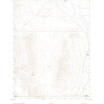 Sadler Basin, NV (2018, 24000-Scale) Preview 1