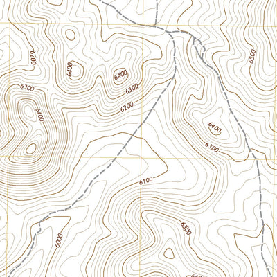 Sadler Basin, NV (2018, 24000-Scale) Preview 3