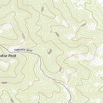 Paradise Peak, NV (2018, 24000-Scale) Preview 2