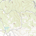 Paradise Peak, NV (2018, 24000-Scale) Preview 3