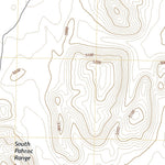 Pahroc Summit Pass, NV (2018, 24000-Scale) Preview 3