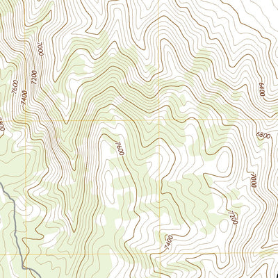 Silver Peak, NV (2018, 24000-Scale) Preview 3