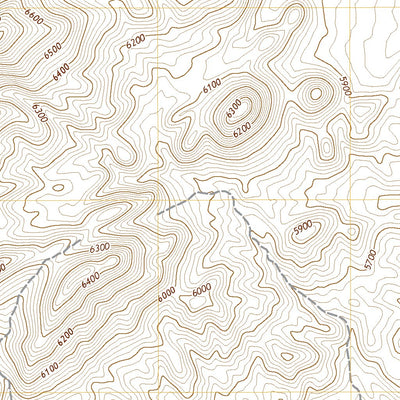 Scottys Junction SW, NV (2018, 24000-Scale) Preview 3