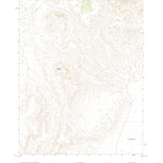 South of Gregerson Basin, NV (2018, 24000-Scale) Preview 1