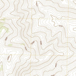 South of Gregerson Basin, NV (2018, 24000-Scale) Preview 2