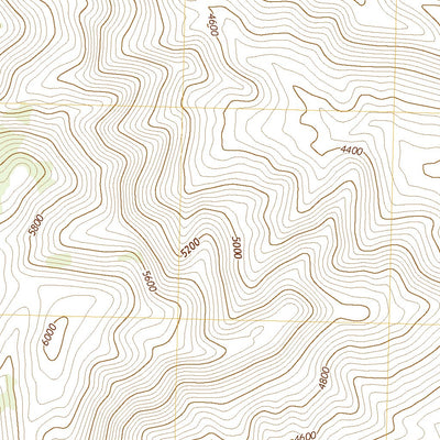 South of Gregerson Basin, NV (2018, 24000-Scale) Preview 2